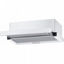 Campana Extractora MEPAMSA Slimline 60 Blanca