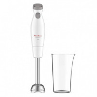 Batidora de Mano MOULINEX Easychef DD451110 Inoxidable 450W