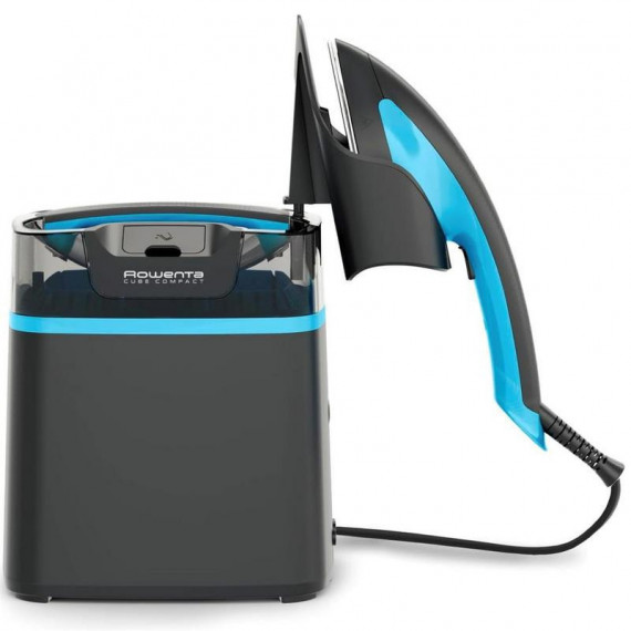 Vaporizador Vertical ROWENTA Cube Compact UR1512D1 2980 W 5 Bares