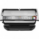 Plancha Eléctrica TEFAL Optigrill+ Xl GC722D16 2000W