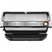 Plancha Eléctrica TEFAL Optigrill+ Xl GC722D16 2000W
