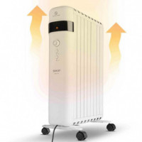 Calefactor Convector SOGO CAL-SS-18485 sin Aceite 2000W - Guanxe Atlantic Marketplace
