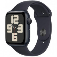 Apple Watch Se (2ª Generación) 44MM Negro/negro M/l (MXEK3QF/A)  APPLE