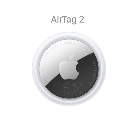 Localizador Apple Airtag (MFE94ZY/A)  APPLE
