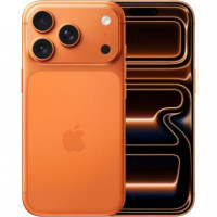Apple Iphone 17 Pro 512 Gb Naranja Cósmico  APPLE