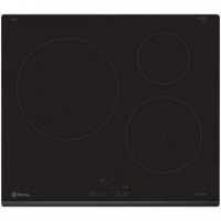 Encimera de Inducción BALAY 3EB865FR con Zona Gigante 28 Cm