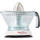 Exprimidor MOULINEX Vitapress PC300B 0.6 Litros 25W