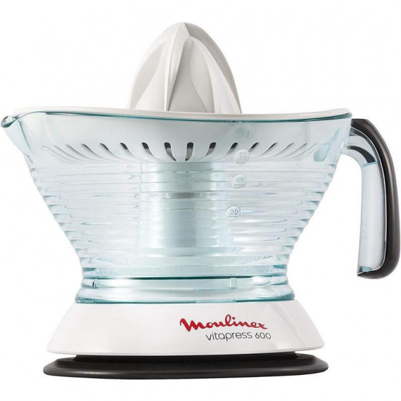 Exprimidor MOULINEX Vitapress PC300B 0.6 Litros 25W