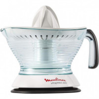 Exprimidor MOULINEX Vitapress PC300B 0.6 Litros 25W