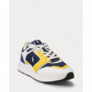 Zapatillas Deportiva Train 89 V2 con Panel de ante de RALPH LAUREN