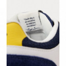 Zapatillas Deportiva Train 89 V2 con Panel de ante de RALPH LAUREN