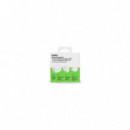 Belkin Cargador USB-C Gan 70W  Blanco (WCH018HQWH)