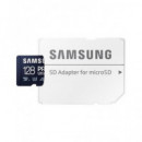 SAMSUNG Tarjeta Micro Sdxc 128GB 200MB/S Pro Ultimate