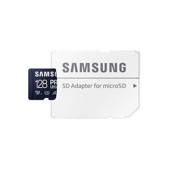 SAMSUNG Tarjeta Micro Sdxc 128GB 200MB/S Pro Ultimate