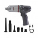 BEPER Aspiradora/soplador con Accesorios 80W P202ASP410