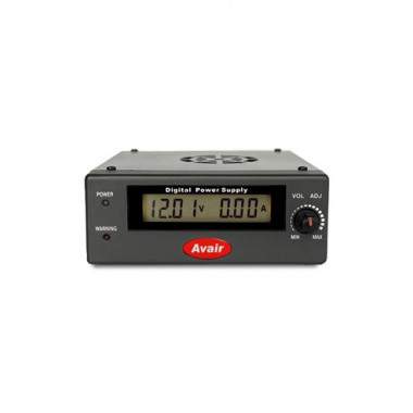 AVAIR Fuente de Alimentacion AV-825DP  Extraplana Conmutada 25A/22A