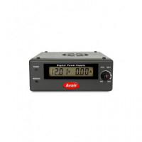 AVAIR Fuente de Alimentacion AV-825DP  Extraplana Conmutada 25A/22A