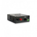 AVAIR Fuente de Alimentacion AV-825DP  Extraplana Conmutada 25A/22A