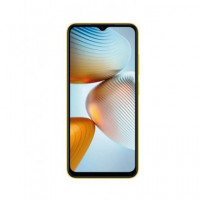XIAOMI Poco Telefono Movil M4 5G Lte 64/4GB Amarillo