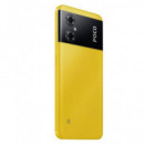 XIAOMI POCO Telefono Movil M4 5G LTE 64/4Gb Amarillo
