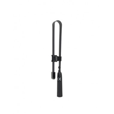 Antena Para PNI Flex47 BNC HP62 ANTENA KIT 2 PS CB ROSCA Y BNC PLana y larga