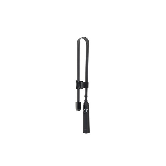 Antena Para PNI Flex47 BNC HP62 ANTENA KIT 2 PS CB ROSCA Y BNC PLana y larga