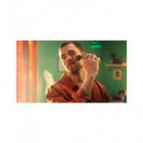 PHILIPS Afeitadora de Cara/barba y Cuerpo Oneblade QP2824/10 con 3 ACCESORIOS/2 Cuchillas