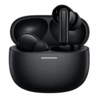 Auricular Bluetooth Xiaomi Redmi Buds 8 Negro