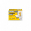 Extractor Eléctrico Simple Manos Libres Freestyle Mini Hands Free MEDELA
