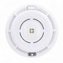 Detector de Humo 2 Baterias 1.5V