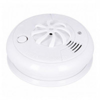 Detector de Calor / Temperatura 9V