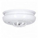 Detector de Calor / Temperatura 9V
