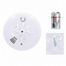 Detector de Calor / Temperatura 9V