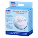 Detector de Calor / Temperatura 9V