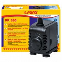 SERA Bomba para Filtrado y Circulación Fp 350