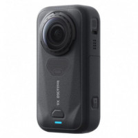 INSTA360 X6 Standard Bundle Midnight Black