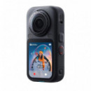 INSTA360 X6 Standard Bundle Midnight Black