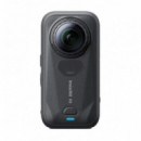 INSTA360 X6 Essentials Bundle Midnight Black