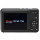 KODAK CAMARA PIXPRO FZ55 PLATA