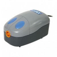 ICA Turbo jet compresor M102