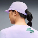 PUMA x HYROX RUNNING 5 Panel Cap Graphic