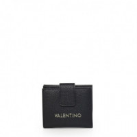 VALENTINO Cartera Alexia Negra VPS5A8215-001