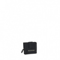 VALENTINO Cartera Alexia Negra VPS5A8215-001