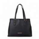 Valentino Bolso Jenny Re Negro VBS7LX01-001