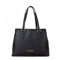 VALENTINO Bolso Jenny Re Negro VBS7LX01-001