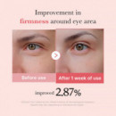 PDRN Pink Peptide Eye Cream
Crema Regeneradora Contorno De Ojo