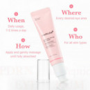 PDRN Pink Peptide Eye Cream
Crema Regeneradora Contorno De Ojo