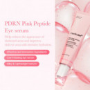 PDRN Pink Peptide Eye Cream
Crema Regeneradora Contorno De Ojo