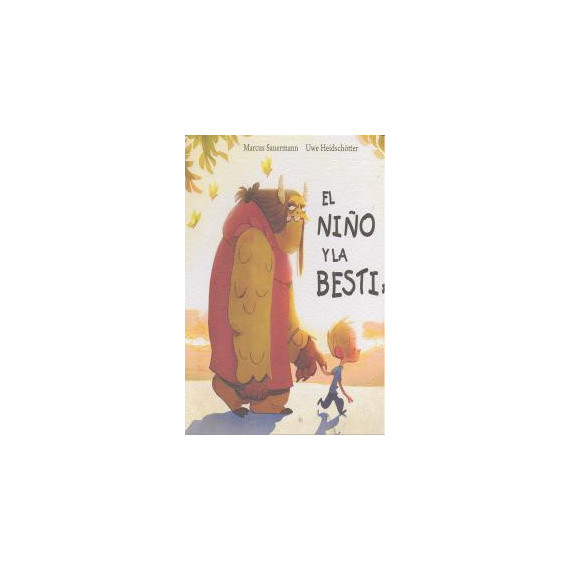 El niño y la bestia