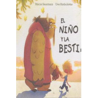 El niño y la bestia